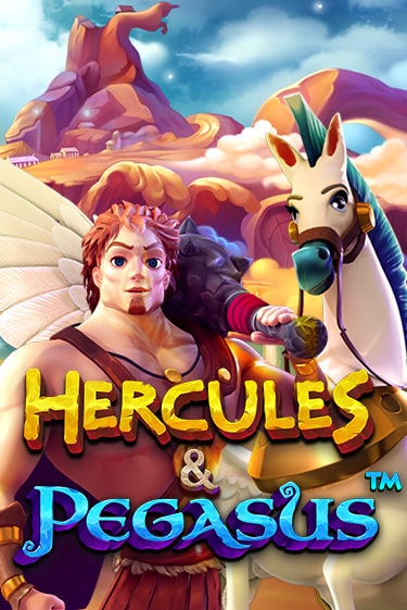 Hercules and Pegasus бесплатная демо игра онлайн казино | Покер Дом