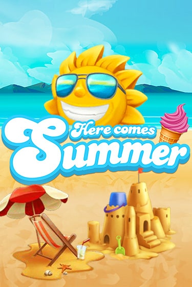 Here Comes Summer бесплатная демо игра онлайн казино | Покер Дом