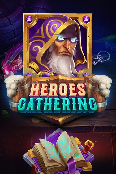 Heroes' Gathering бесплатная демо игра онлайн казино | Покер Дом