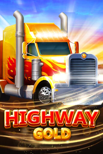 Highway Gold бесплатная демо игра онлайн казино | Покер Дом