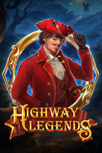 Highway Legends бесплатная демо игра онлайн казино | Покер Дом