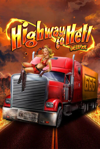 Highway to Hell Deluxe бесплатная демо игра онлайн казино | Покер Дом