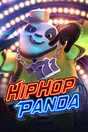 Hip Hop Panda бесплатная демо игра онлайн казино | Покер Дом