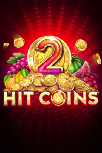 Hit Coins 2 Hold and Spin бесплатная демо игра онлайн казино | Покер Дом