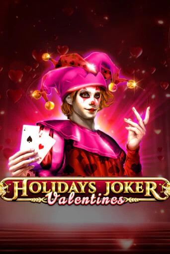 Holidays Joker - Valentines бесплатная демо игра онлайн казино | Покер Дом