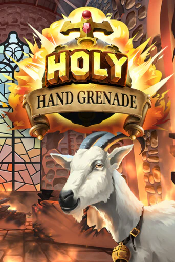 Holy Hand Grenade бесплатная демо игра онлайн казино | Покер Дом