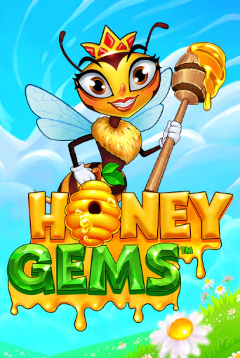 Honey Gems бесплатная демо игра онлайн казино | Покер Дом