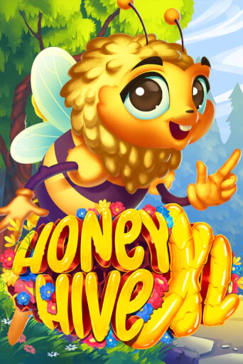 Honey Hive XL бесплатная демо игра онлайн казино | Покер Дом