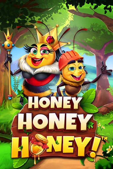 Honey Honey Honey™ бесплатная демо игра онлайн казино | Покер Дом