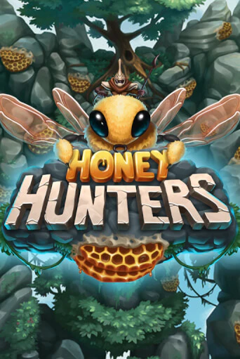 Honey Hunters бесплатная демо игра онлайн казино | Покер Дом