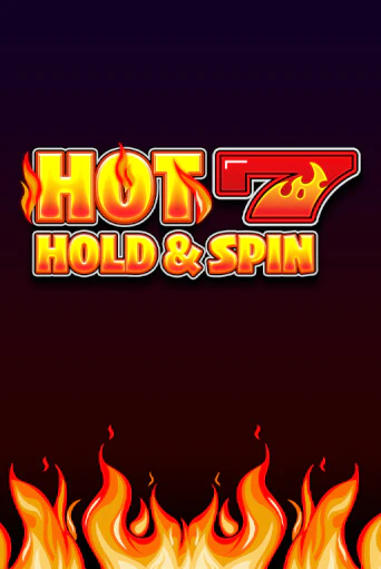 Hot 7 Hold&Spin бесплатная демо игра онлайн казино | Покер Дом