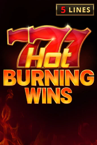 Hot Burning Wins бесплатная демо игра онлайн казино | Покер Дом