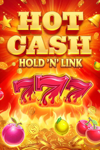 Hot Cash: Hold ‘n’ Link бесплатная демо игра онлайн казино | Покер Дом