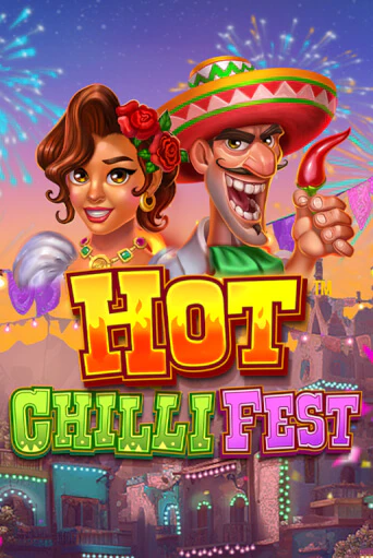 Hot Chilli Fest бесплатная демо игра онлайн казино | Покер Дом