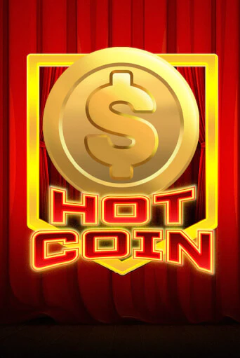 Hot Coin бесплатная демо игра онлайн казино | Покер Дом