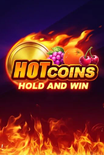 Hot Coins: Hold and Win бесплатная демо игра онлайн казино | Покер Дом