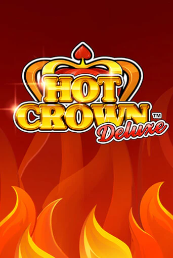 Hot Crowns Deluxe бесплатная демо игра онлайн казино | Покер Дом