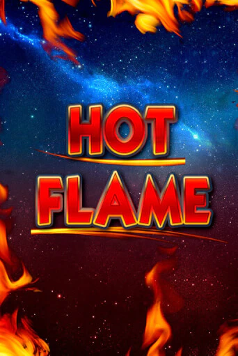 Hot Flame бесплатная демо игра онлайн казино | Покер Дом