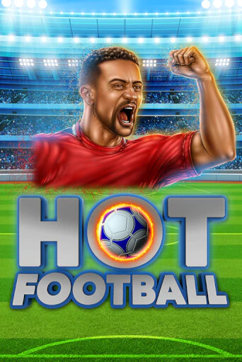 Hot Football бесплатная демо игра онлайн казино | Покер Дом