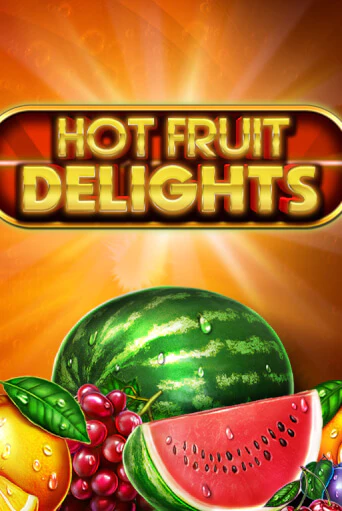 Hot Fruit Delights бесплатная демо игра онлайн казино | Покер Дом