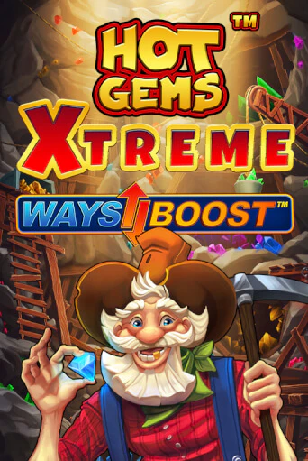 Hot Gems Xtreme бесплатная демо игра онлайн казино | Покер Дом