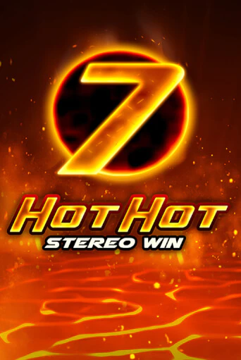 Hot Hot Stereo Win бесплатная демо игра онлайн казино | Покер Дом