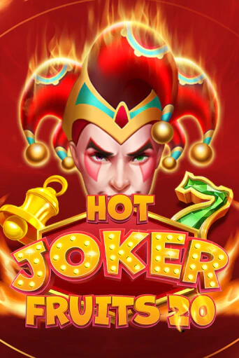 Hot Joker Fruits 20 бесплатная демо игра онлайн казино | Покер Дом