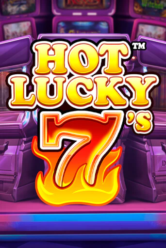 Hot Lucky 7's бесплатная демо игра онлайн казино | Покер Дом