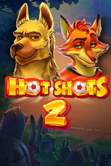 Hot Shots 2 бесплатная демо игра онлайн казино | Покер Дом