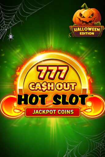 Hot Slot: 777 Cash Out Halloween Edition бесплатная демо игра онлайн казино | Покер Дом