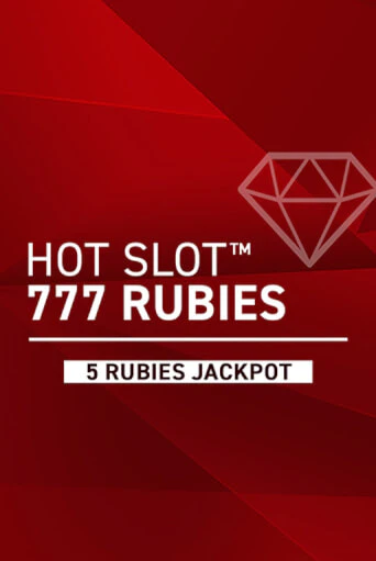 Hot Slot: 777 Rubies Extremely Light бесплатная демо игра онлайн казино | Покер Дом