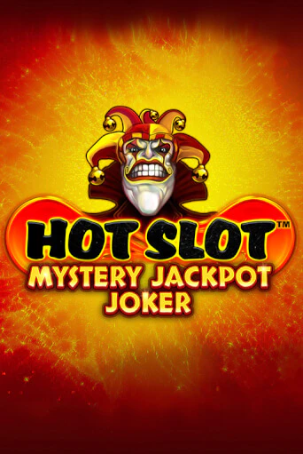 Hot Slot: Mystery Jackpot Joker бесплатная демо игра онлайн казино | Покер Дом