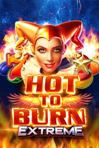 Hot to Burn Extreme бесплатная демо игра онлайн казино | Покер Дом