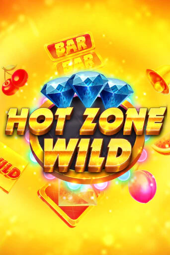 Hot Zone Wild™ бесплатная демо игра онлайн казино | Покер Дом