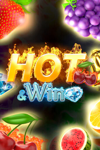 Hot & Win бесплатная демо игра онлайн казино | Покер Дом