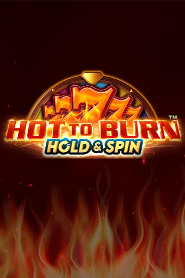 Hot to Burn Hold and Spin бесплатная демо игра онлайн казино | Покер Дом