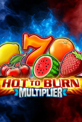 Hot To Burn Multiplier бесплатная демо игра онлайн казино | Покер Дом