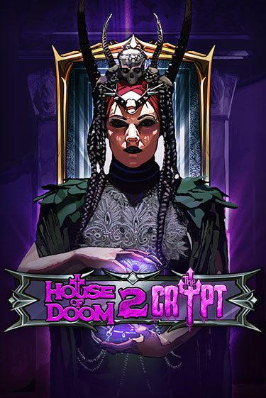 House of Doom 2: The Crypt бесплатная демо игра онлайн казино | Покер Дом