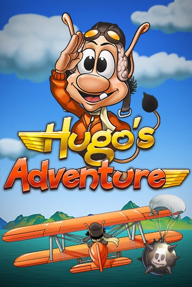 Hugo’s Adventure бесплатная демо игра онлайн казино | Покер Дом