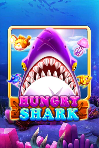 Hungry Shark бесплатная демо игра онлайн казино | Покер Дом