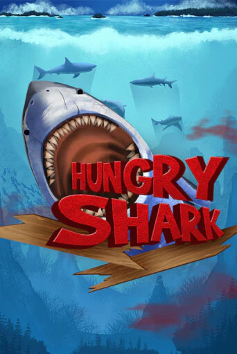 Hungry Shark бесплатная демо игра онлайн казино | Покер Дом