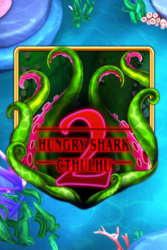 Hungry Shark Cthulhu бесплатная демо игра онлайн казино | Покер Дом