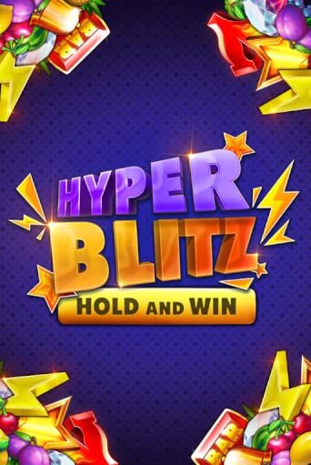 Hyper Blitz Hold and Win бесплатная демо игра онлайн казино | Покер Дом