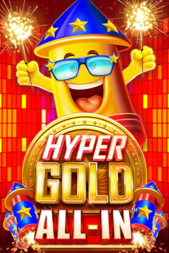 Hyper Gold All In бесплатная демо игра онлайн казино | Покер Дом