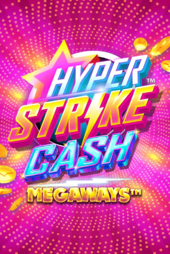 Hyper Strike™ CASH Megaways™ бесплатная демо игра онлайн казино | Покер Дом