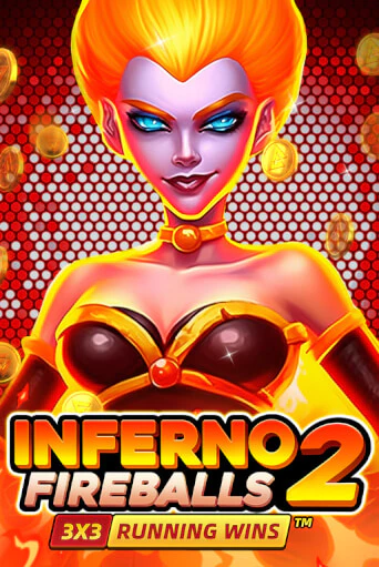 Inferno Fireballs 2: Running Wins бесплатная демо игра онлайн казино | Покер Дом