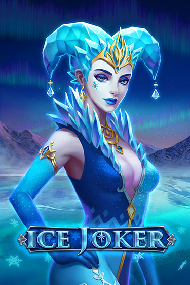 Ice Joker бесплатная демо игра онлайн казино | Покер Дом