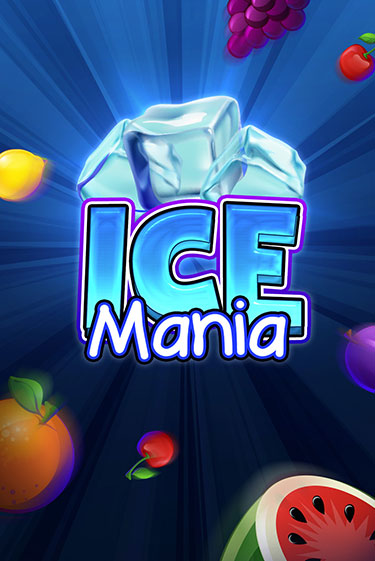 Ice Mania бесплатная демо игра онлайн казино | Покер Дом