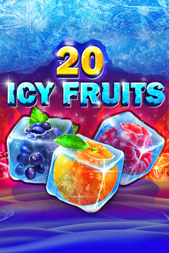 Icy Fruits бесплатная демо игра онлайн казино | Покер Дом