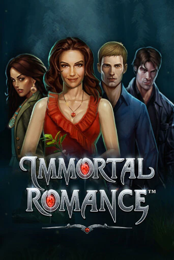 Immortal Romance бесплатная демо игра онлайн казино | Покер Дом